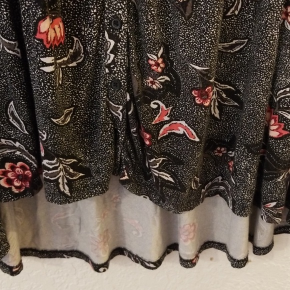 Hi lo by Torrid - Picture 5 of 5